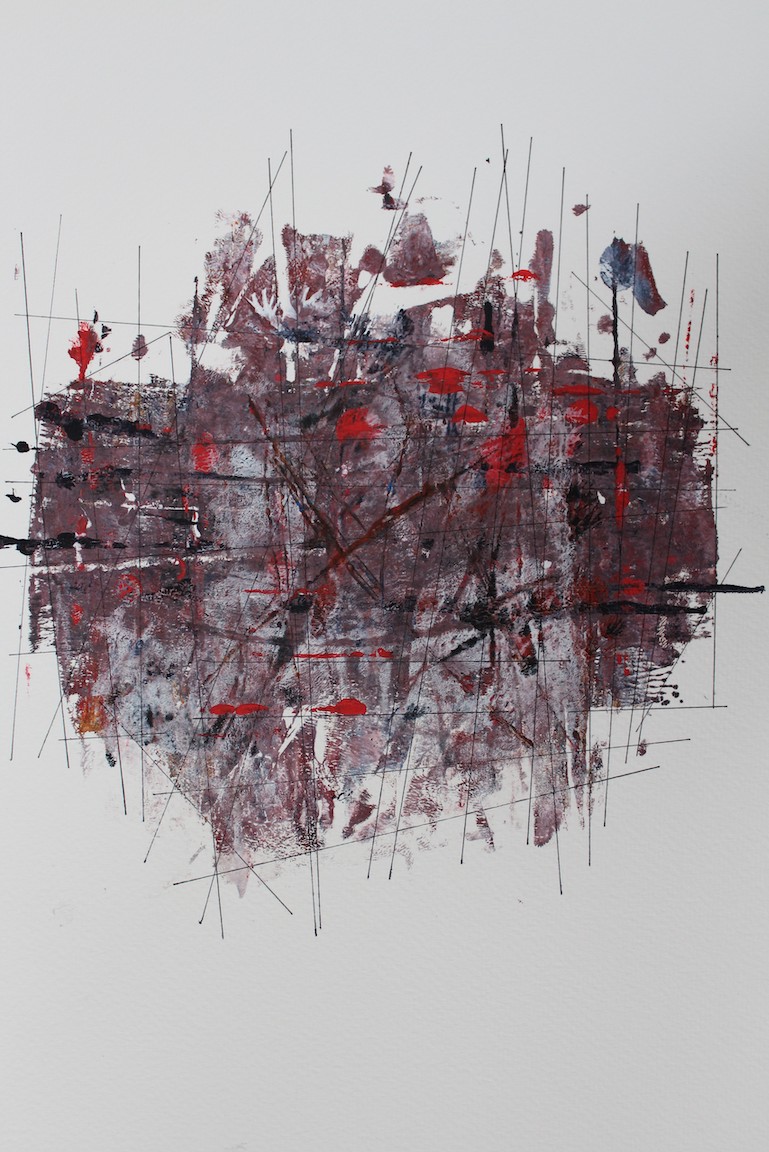 Isolation 18