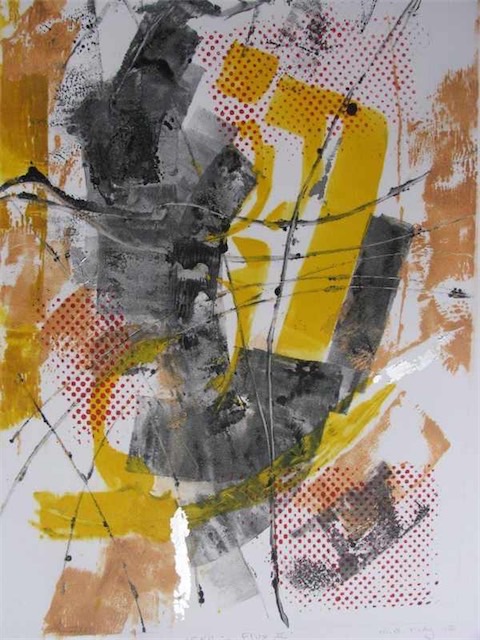 Still in Flux II